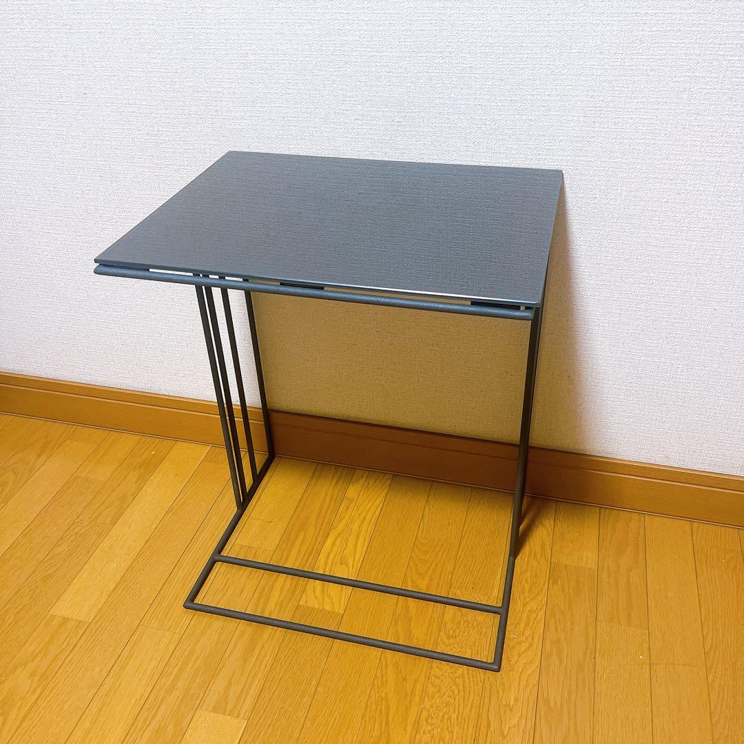 BoConcept ボーコンセプト Alba アルバ サイドテーブル テーブル