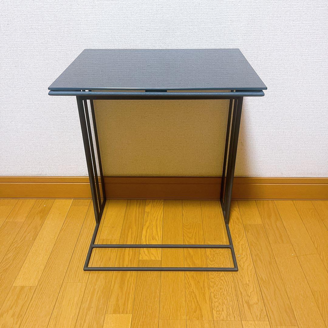 BoConcept ボーコンセプト Alba アルバ サイドテーブル テーブル