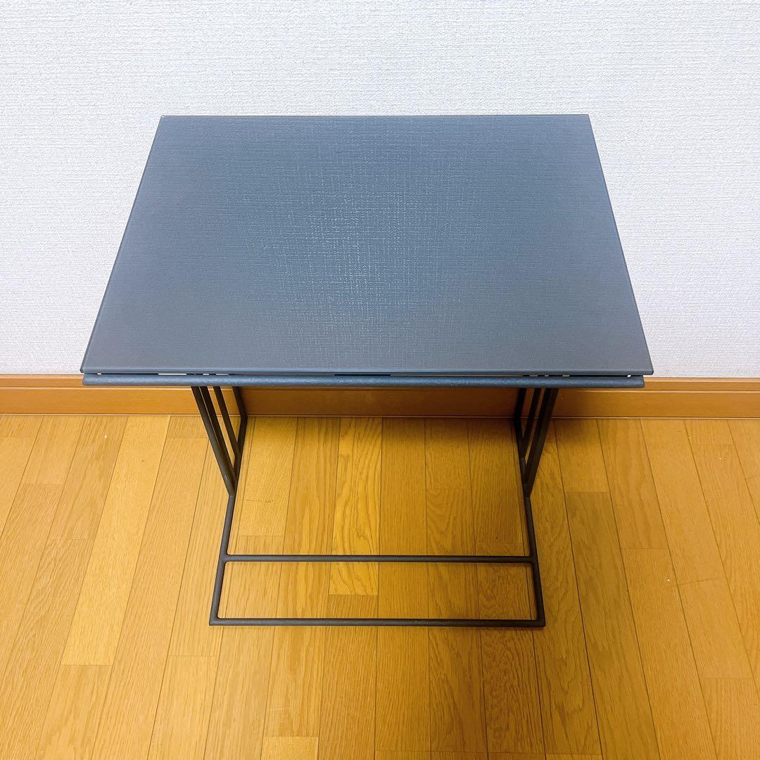 BoConcept ボーコンセプト Alba アルバ サイドテーブル テーブル