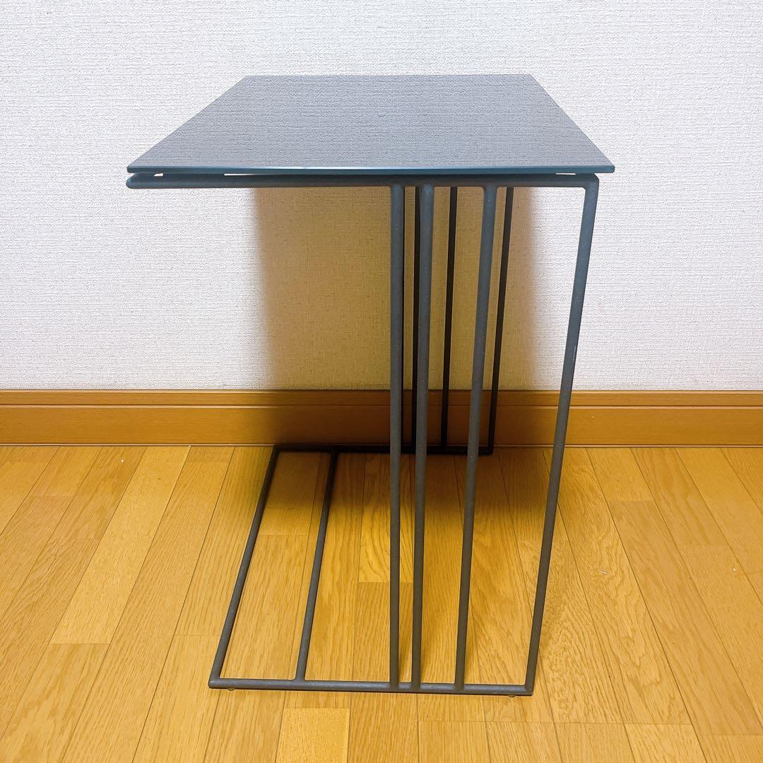 BoConcept ボーコンセプト Alba アルバ サイドテーブル テーブル