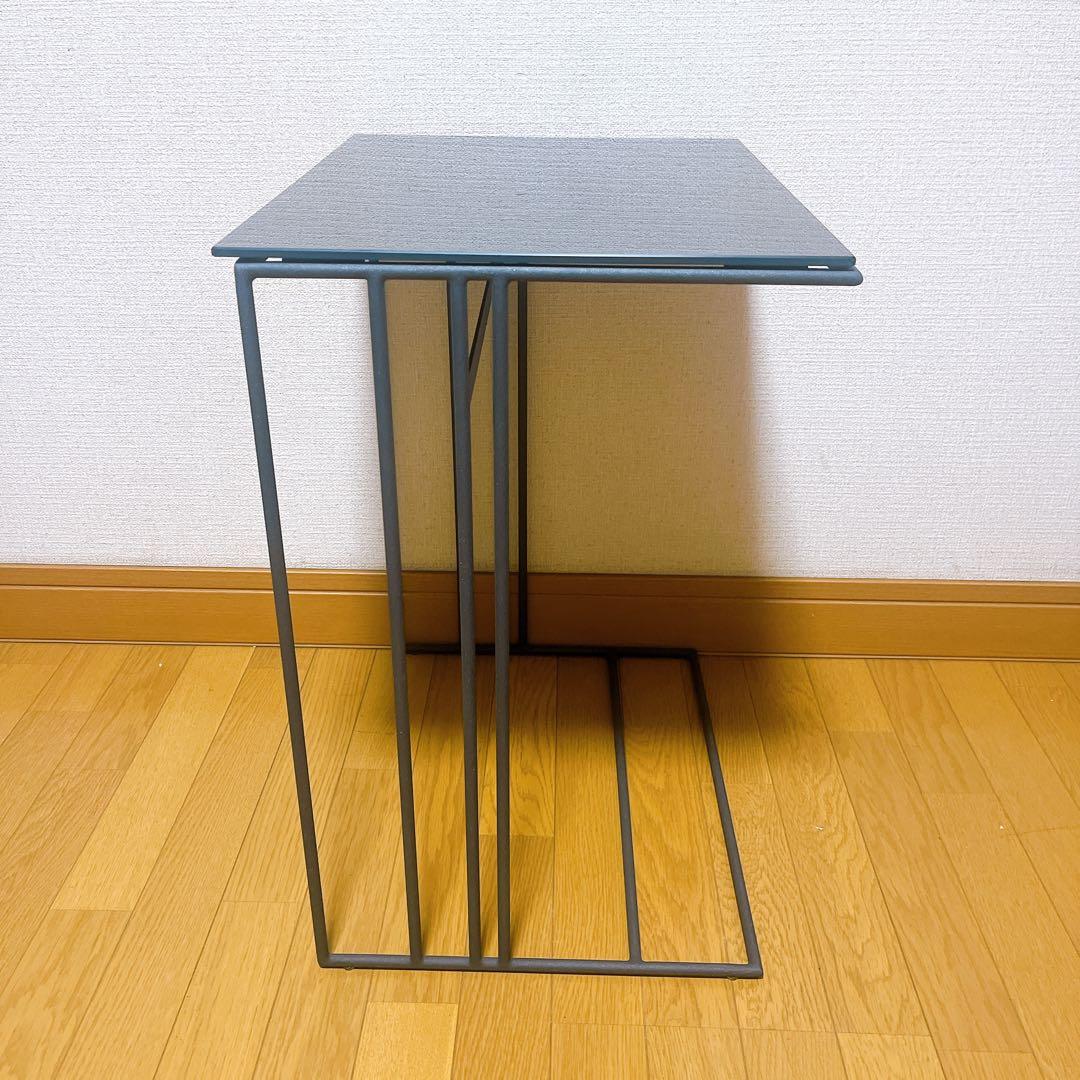 BoConcept ボーコンセプト Alba アルバ サイドテーブル テーブル