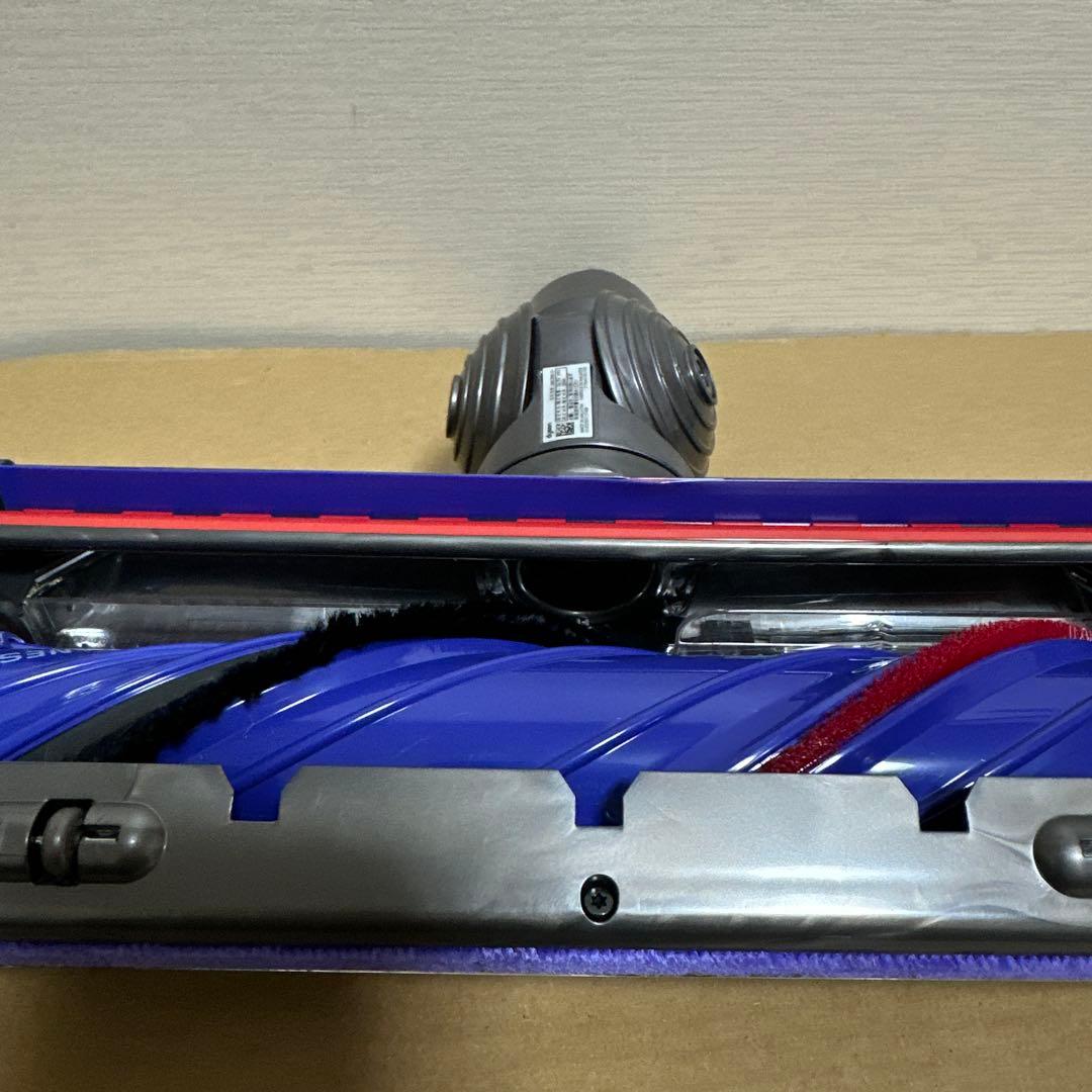 ダイソンV12用 モーターバークリーナーヘッド 388388-01Dyson
