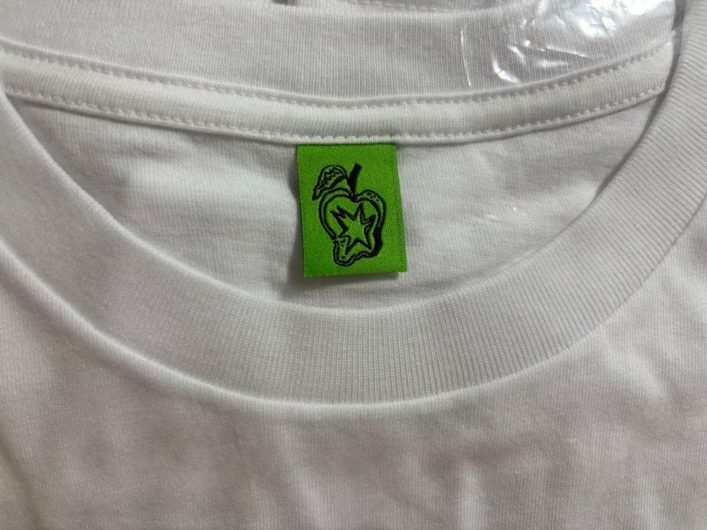 3枚組　スムコン 間に合います マーク nct tシャツ sm公式　正規品