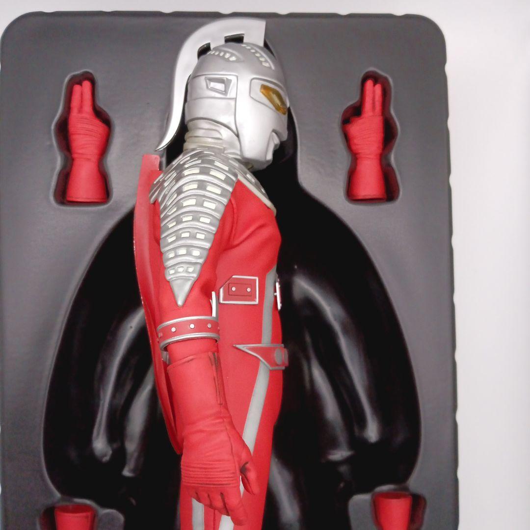 ウルトラマンセブン　メディコムトイ　RAH　リアルアクションフィギュア