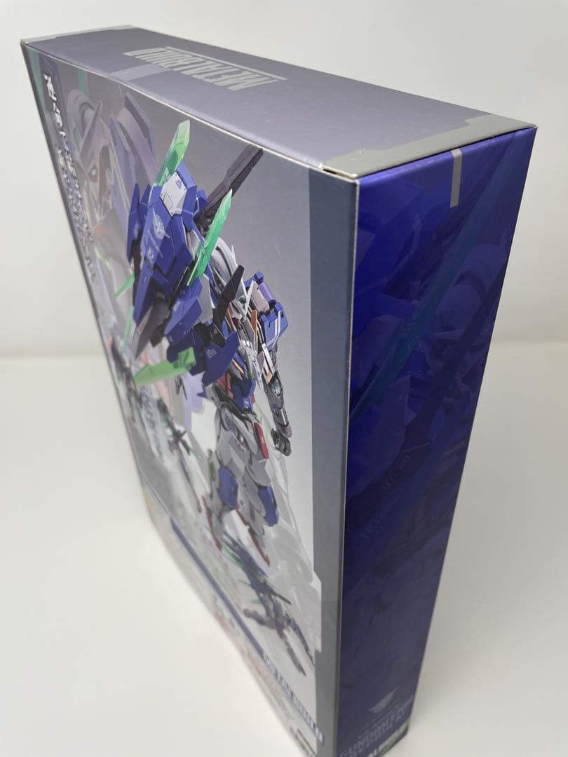 L BUILD ガンダムエクシアリペアIV