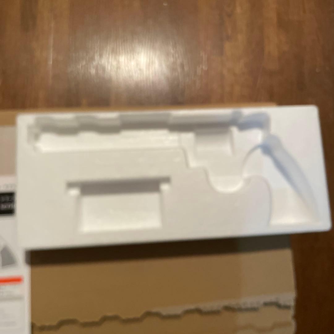 ★未発火中古 タナカワークス コルトパイソン 357マグナム 4インチ カート無