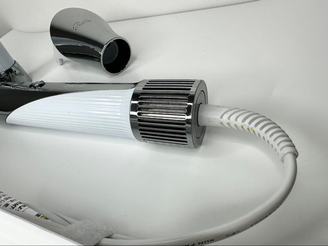 リファ　ビューテックリセッター