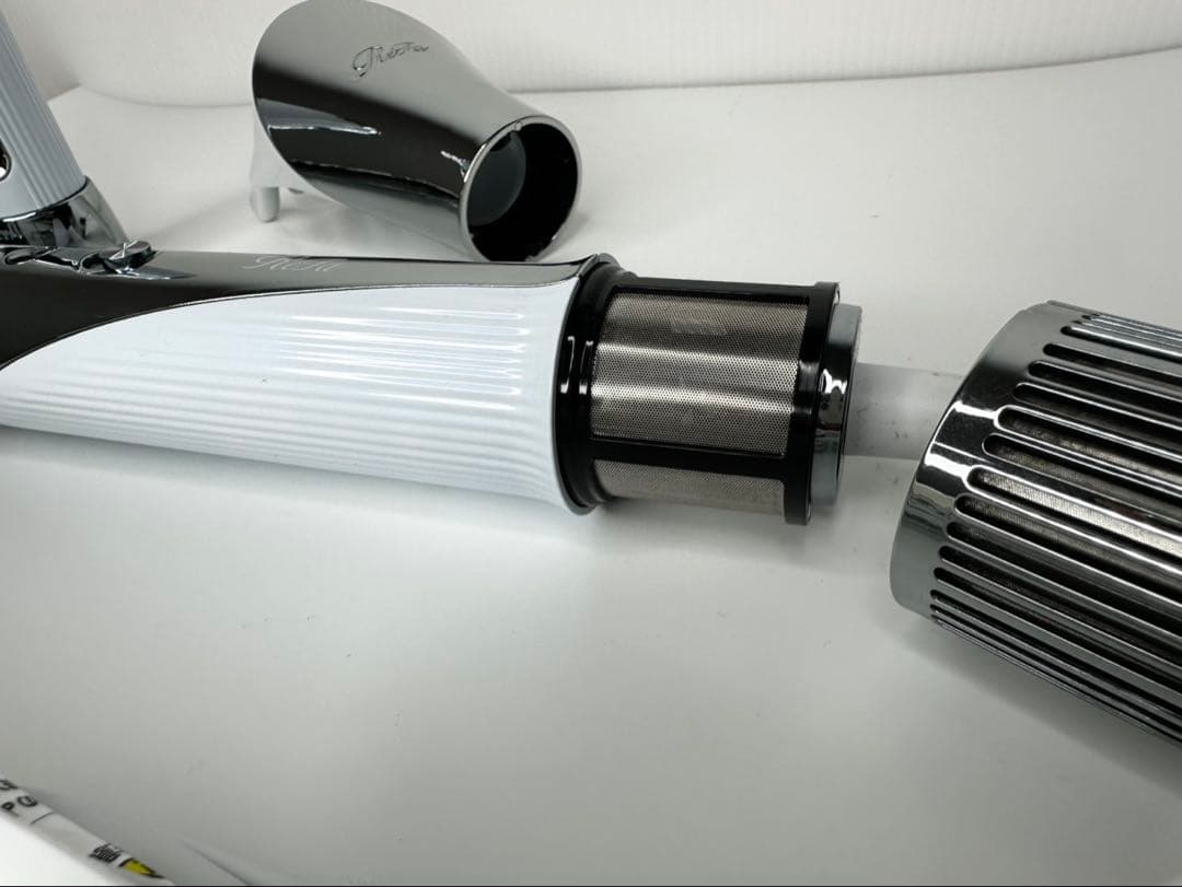 リファ　ビューテックリセッター