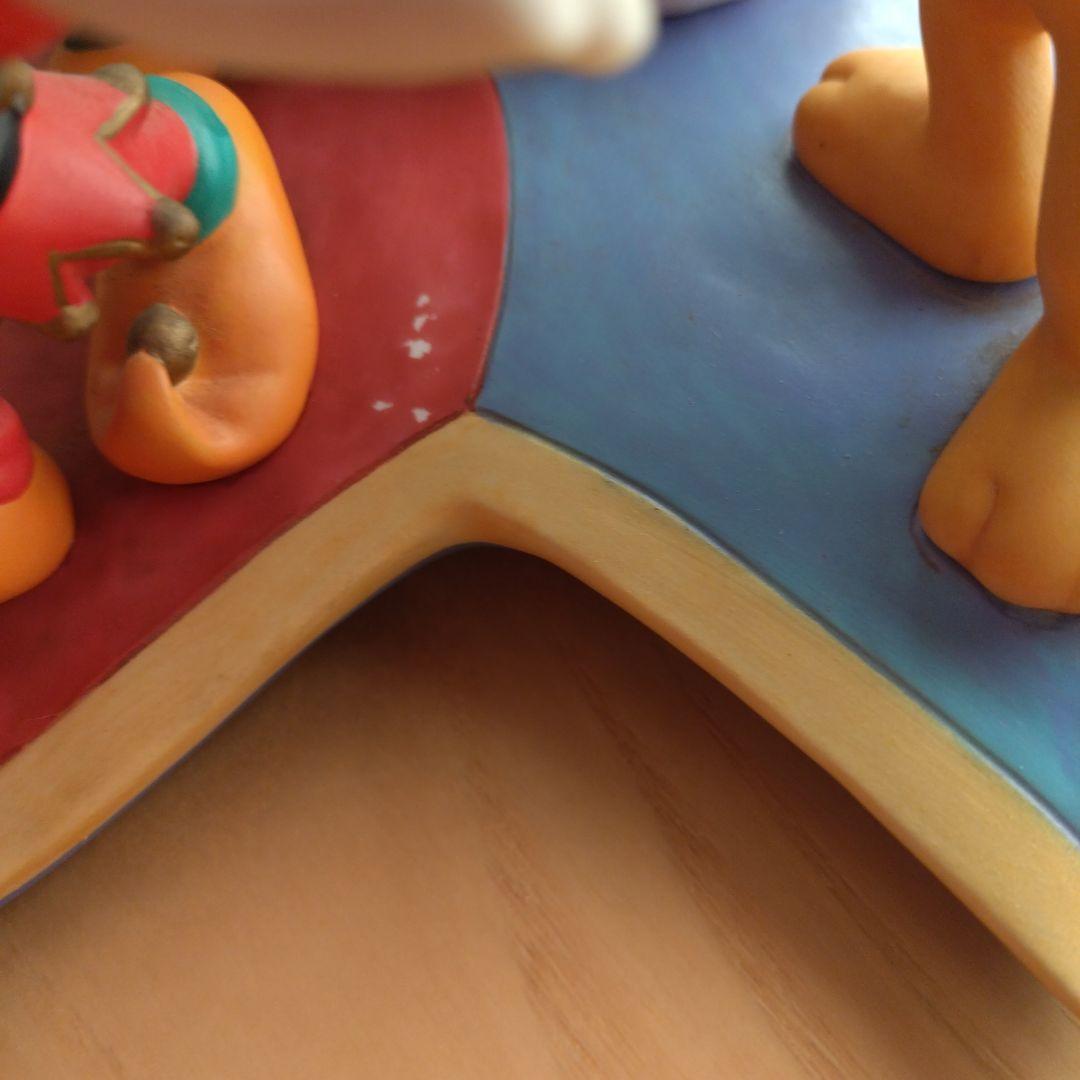 〈期間限定お値下げ！〉東京ディズニーランド15周年フィギュア