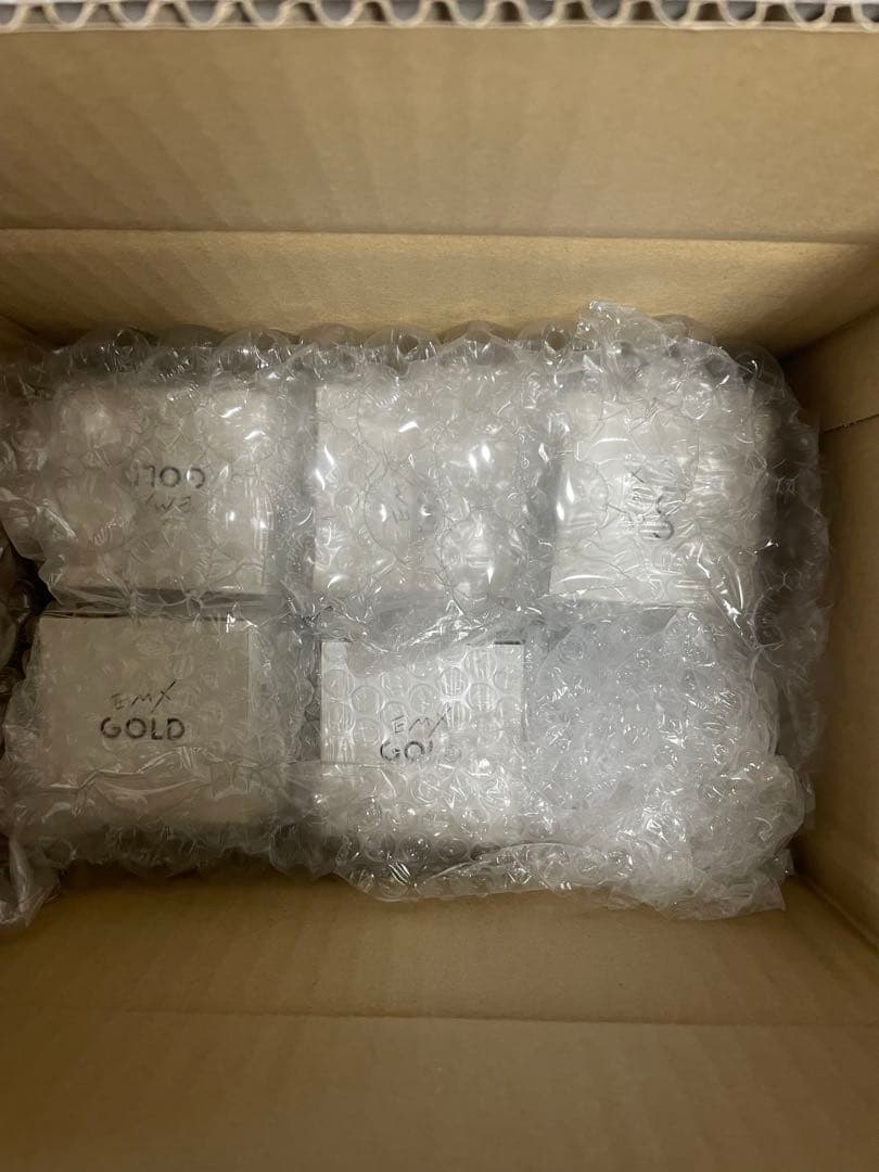 ミネラルウォーター EM-X GOLD (500ml)