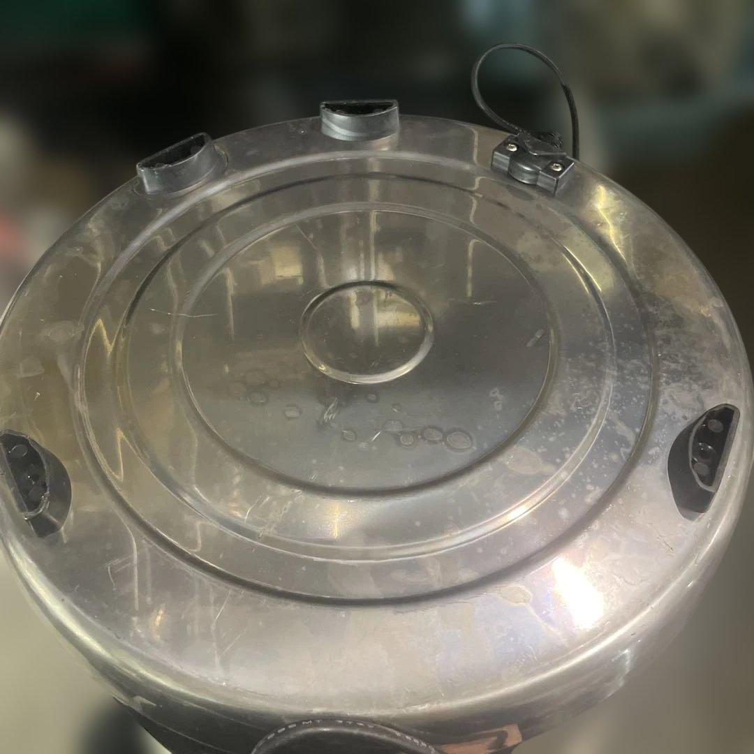 美品象印 電子保温ジャー 3升3合 業務用 ステンレス THS-C60A