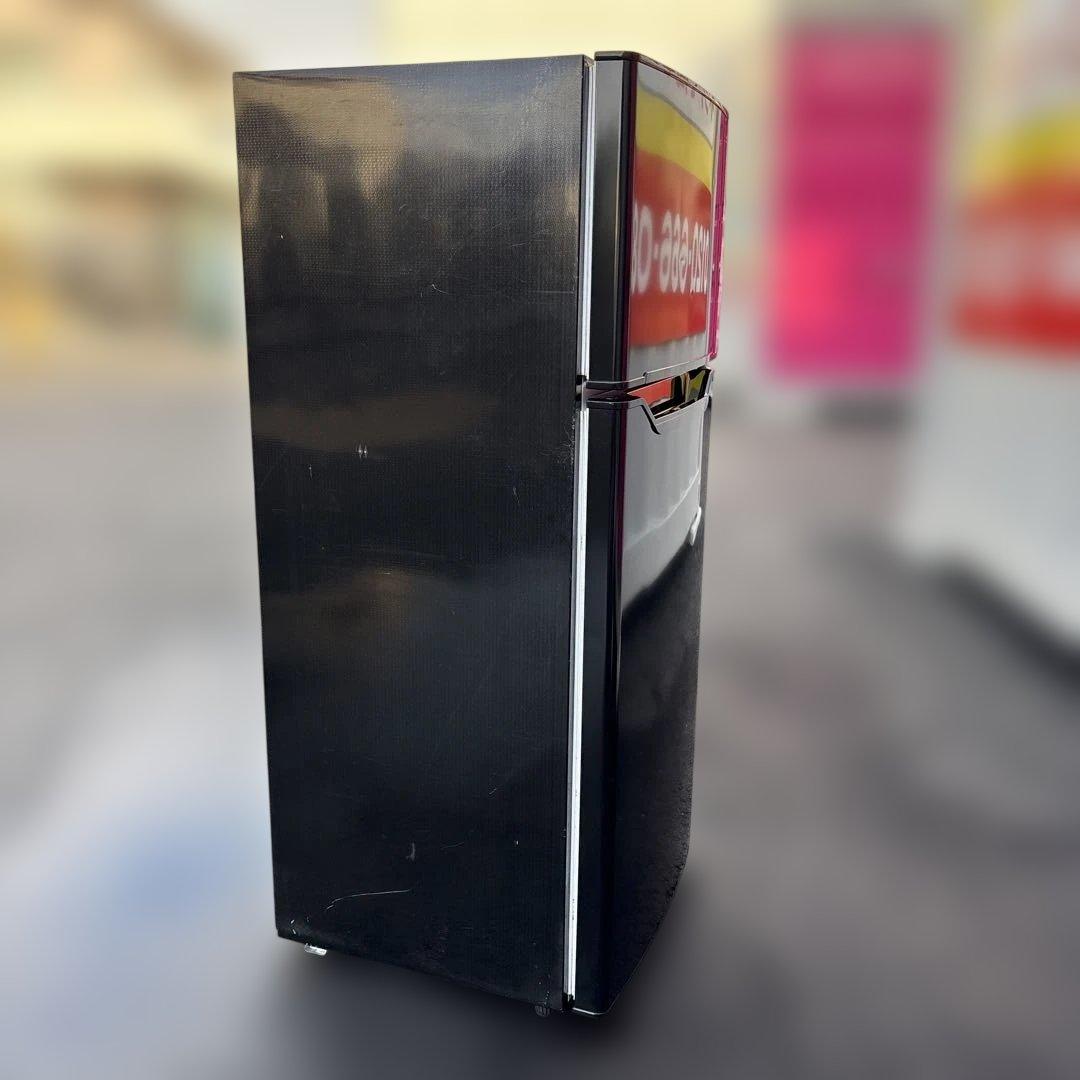 山善/冷蔵庫/128L/2022年製/ハイセンス/2021年製/洗濯機4.5kg