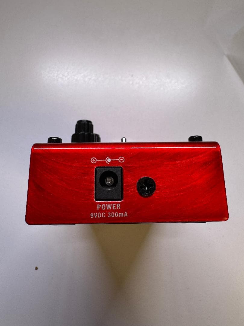 Digitech Ricochet 美品 箱・保証書付き