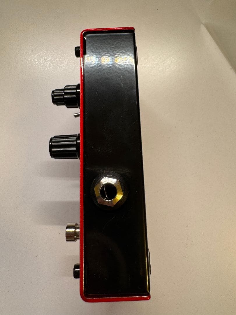 Digitech Ricochet 美品 箱・保証書付き