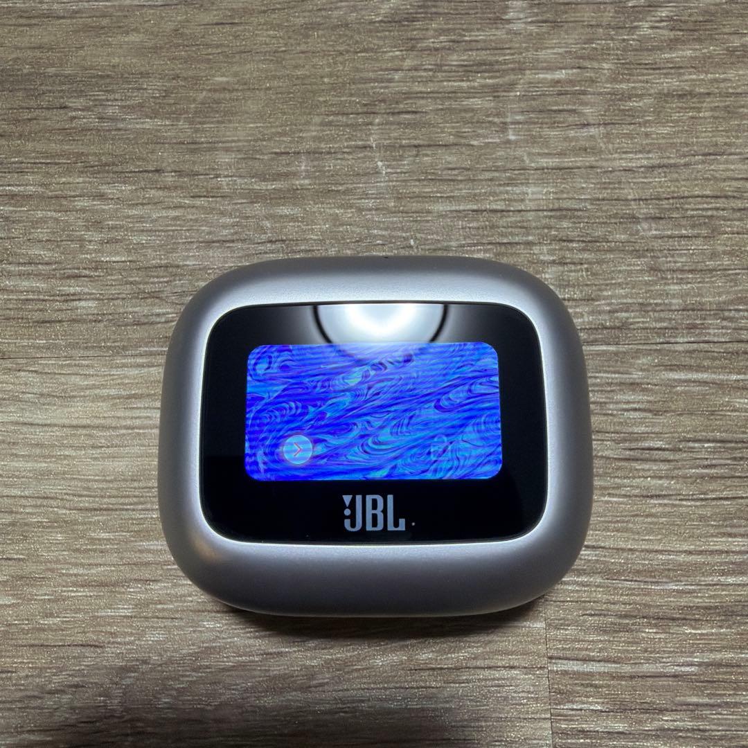 【保証書・カバー付き】JBL LIVE BEAM 3 ライブビーム3 イヤホン