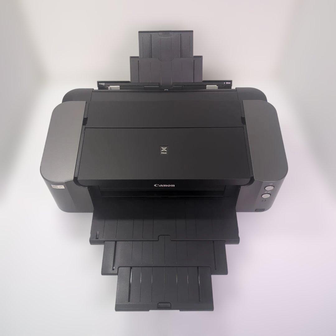 【美品】Canon キヤノン PIXUS PRO-10S プリンター