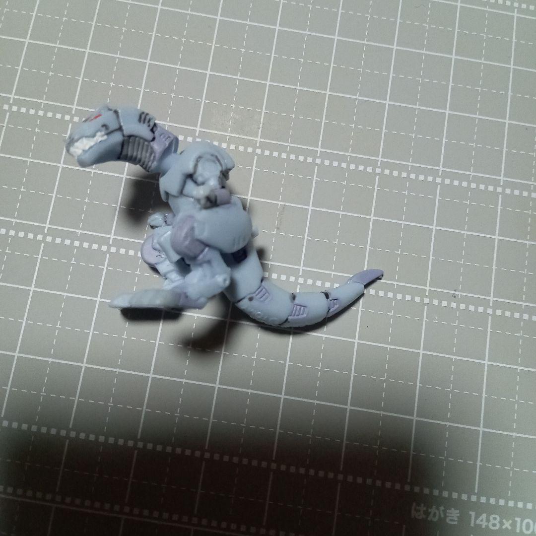 日*0様 ユージン ゾイド 1/72 フィギュアコレクション　ガチャ まとめ売り