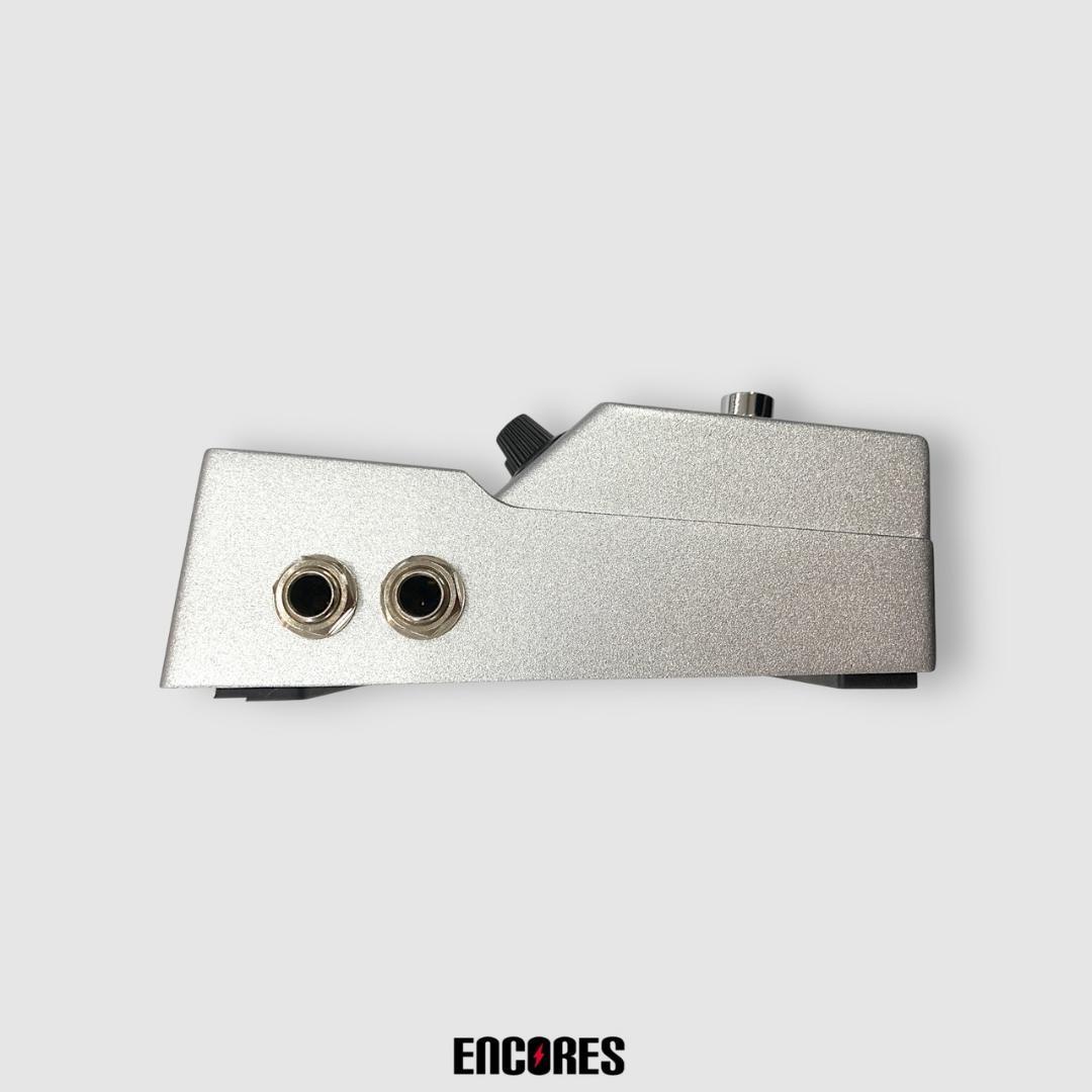 ZOOM Multi STOMP MS-50G マルチ ストンプ エフェクター