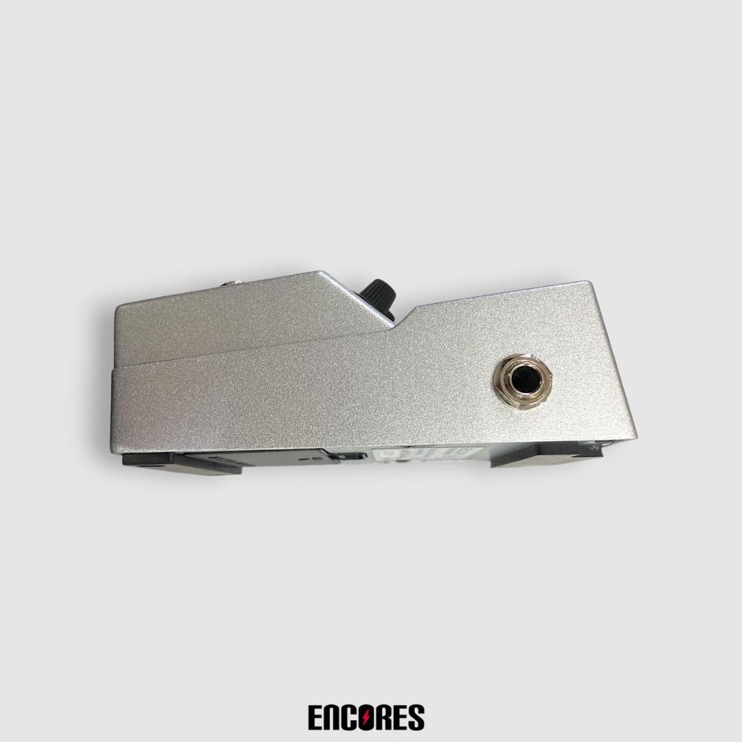 ZOOM Multi STOMP MS-50G マルチ ストンプ エフェクター