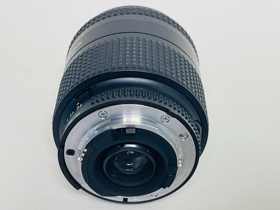 ★極上美品★ NIKON AF 28-105m F3.5-4.5 D 動作好調！