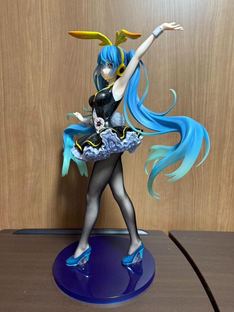 初音ミク マイディアバニーVer.