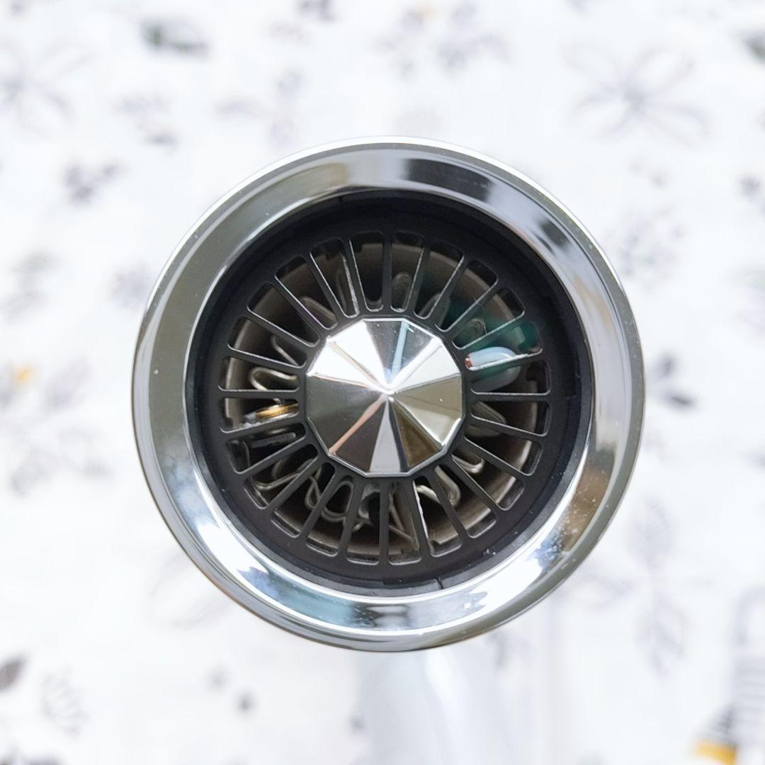 新品同様⭐️2024年製 Refa リファ ドライヤー スマート MTG