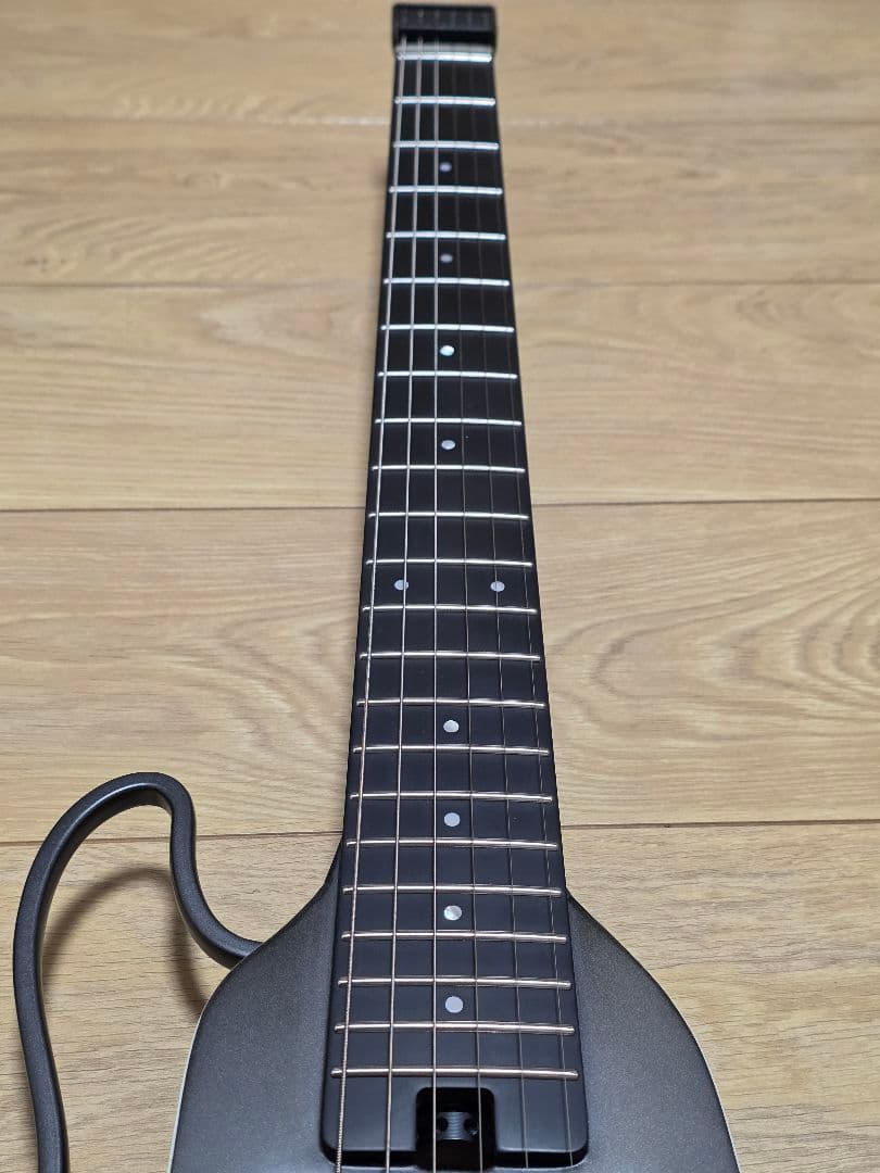 ✨️使用3回✨️Donner HUSH-X PRO✨️極美品✨️付属品完備未使用