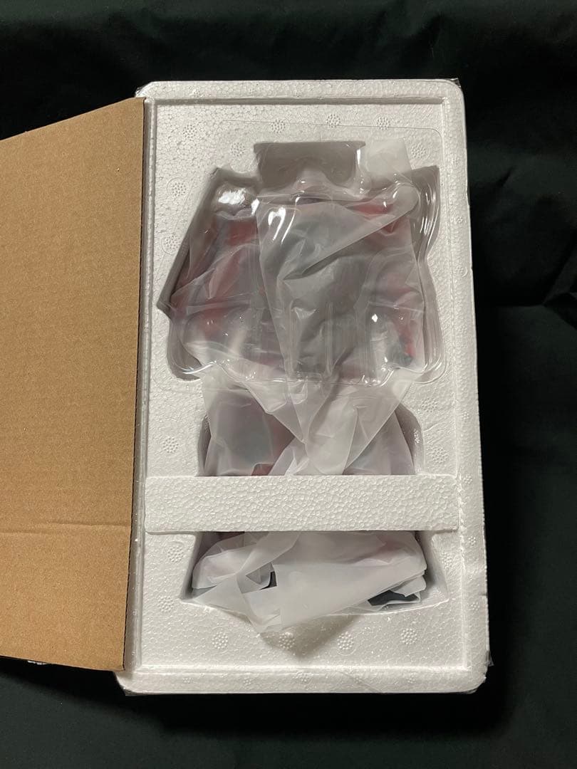 l Composite メタルコンポジット ZAKU シャア専用ザク