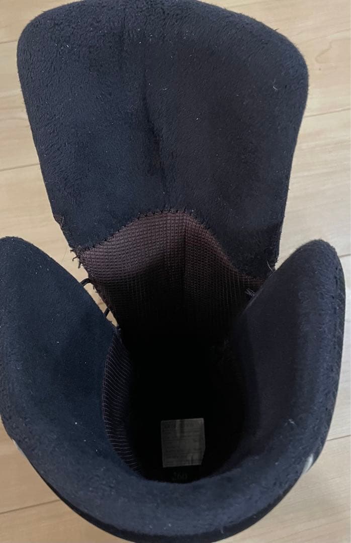 HEAD BOA スノボブーツ　PERFECT FIT メンズ26cm