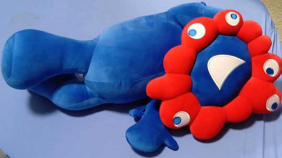 大阪万博 ミャクミャクくじ 1等2等3等の3個セット