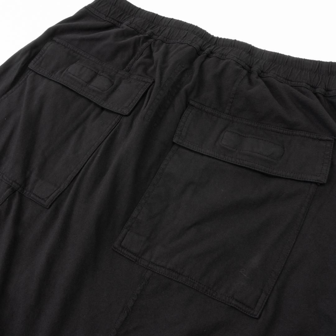 新品RICK OWENS PRISONER DRAWSTRING M