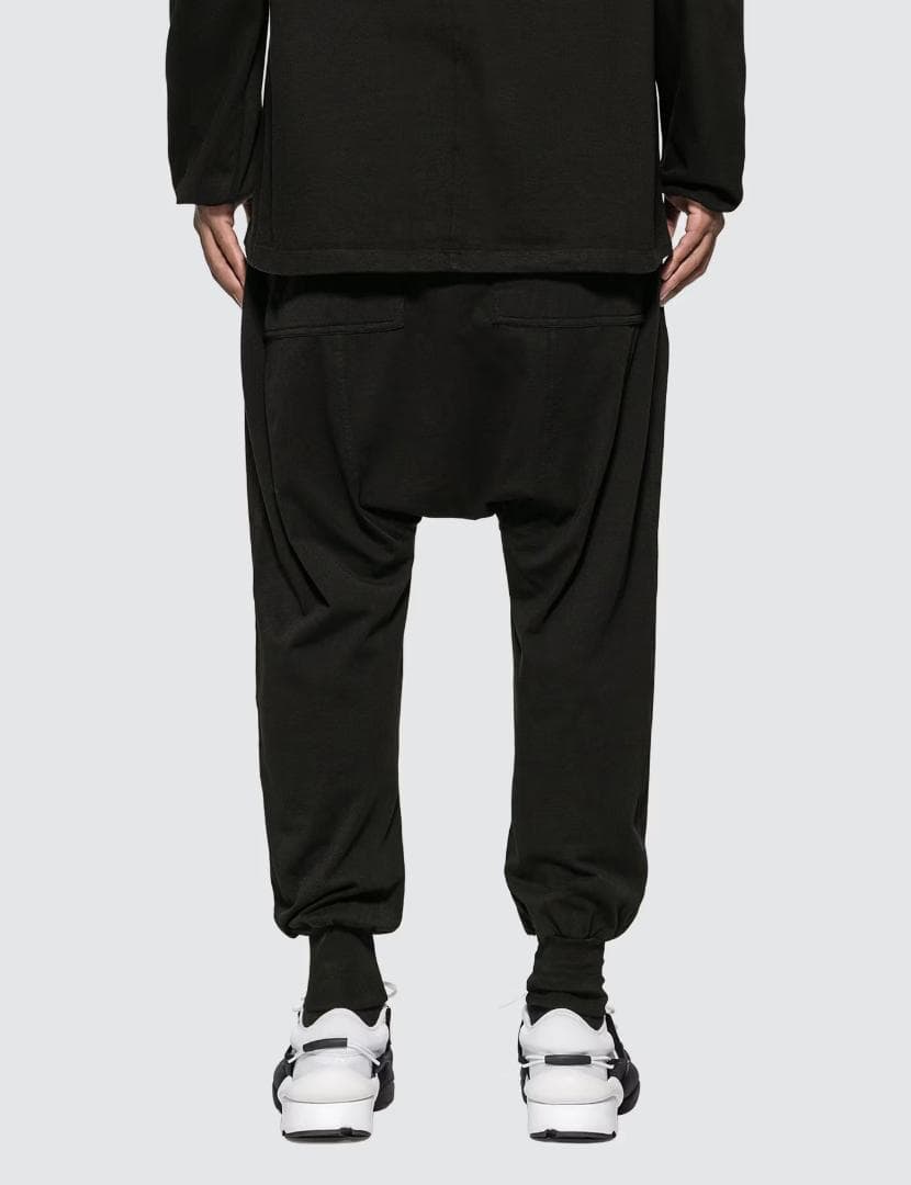 新品RICK OWENS PRISONER DRAWSTRING M