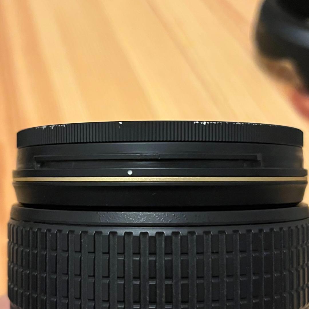 レンズ(ズーム) Nikon AF-S NIKKOR 24-120mm f/4G ED VR