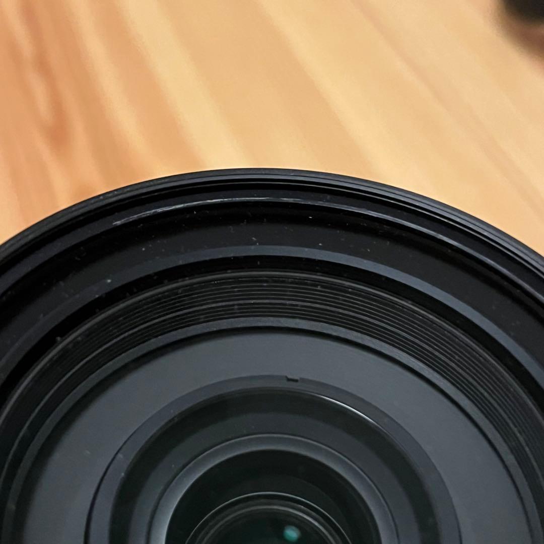 レンズ(ズーム) Nikon AF-S NIKKOR 24-120mm f/4G ED VR