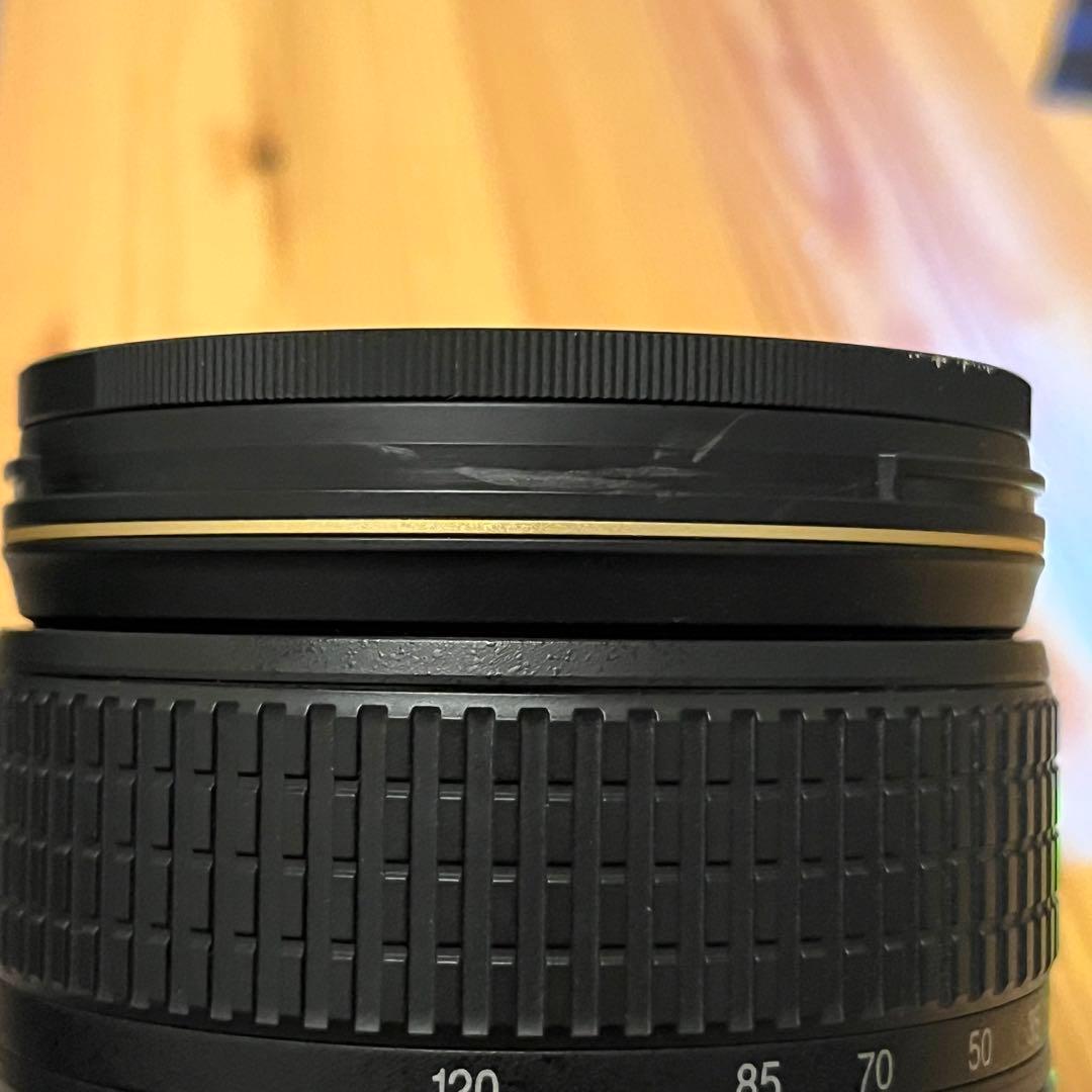 レンズ(ズーム) Nikon AF-S NIKKOR 24-120mm f/4G ED VR