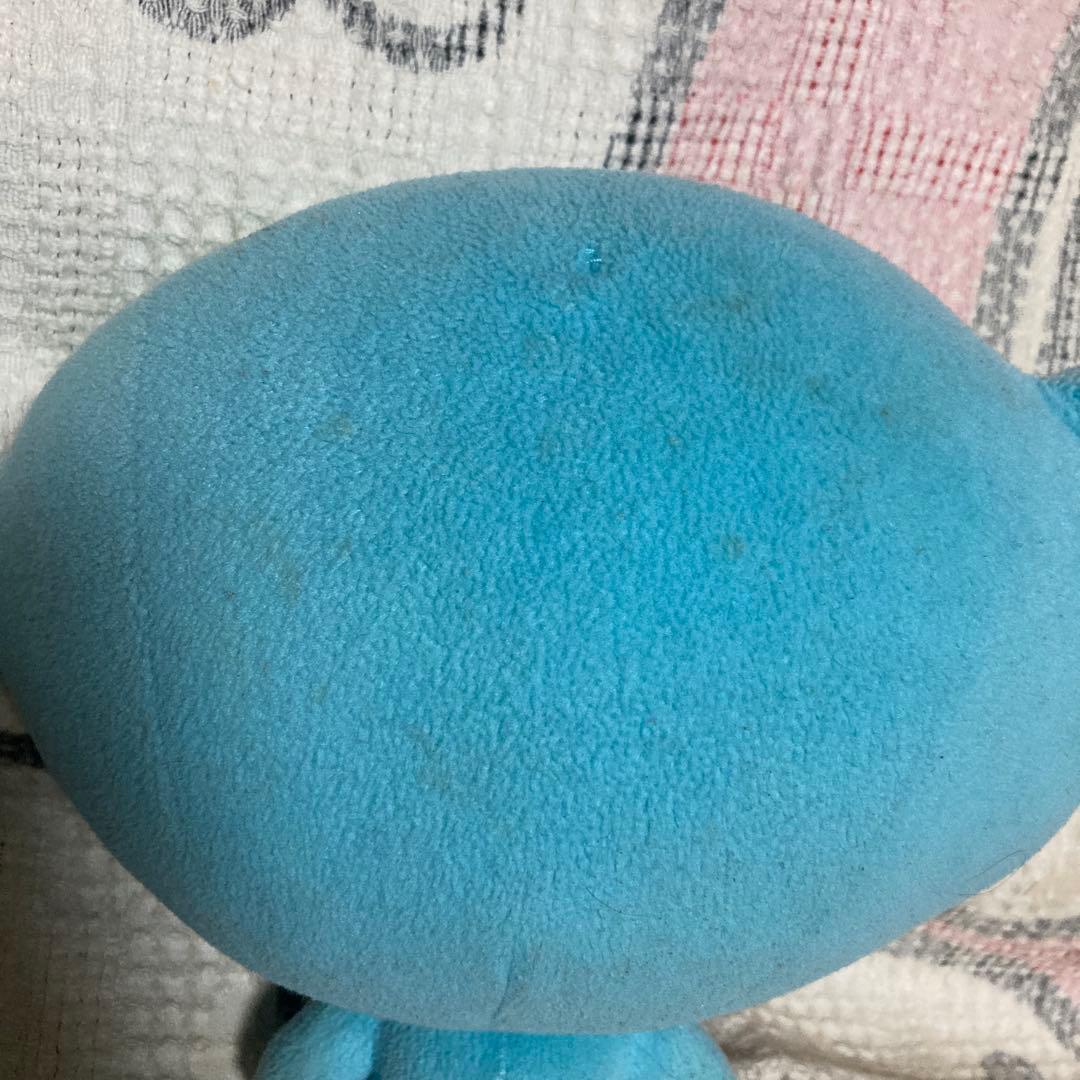 KIRIN キリン　Qoo クー＆ファミリー　ぬいぐるみ　　　　　 中古品