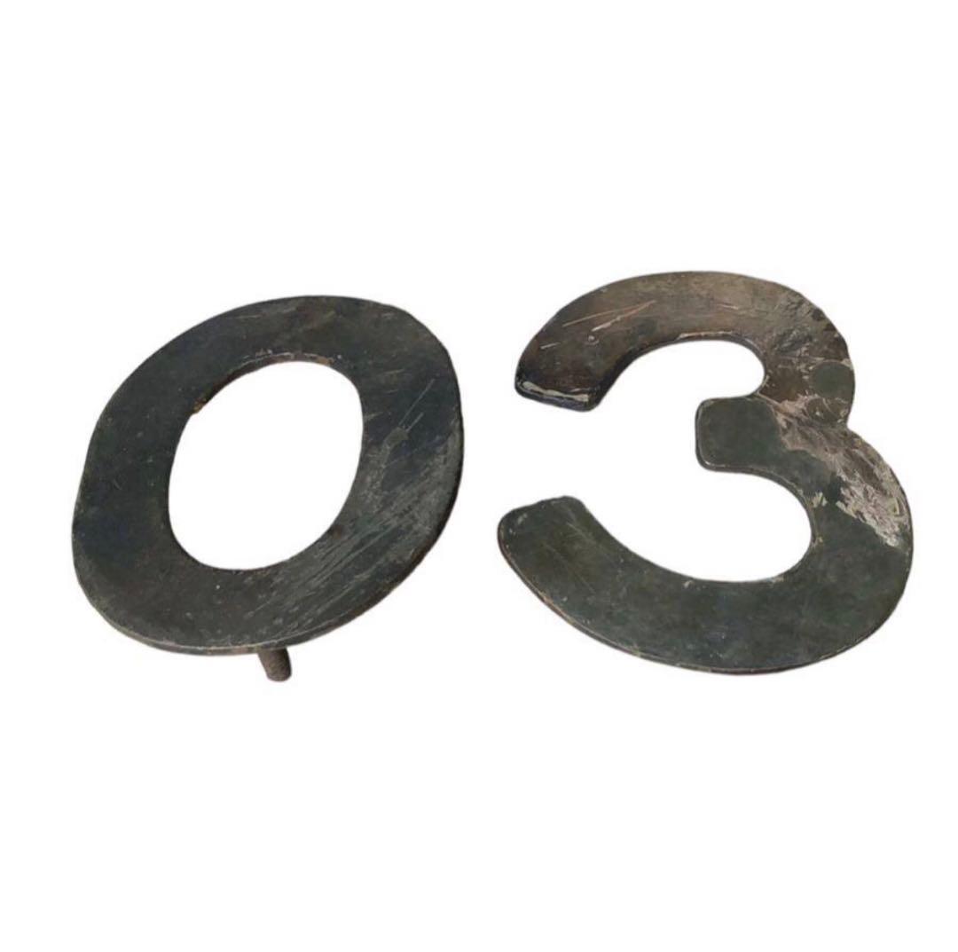 西武鉄道　モ503金属製プレート/鉄道グッズ　赤電車　国鉄