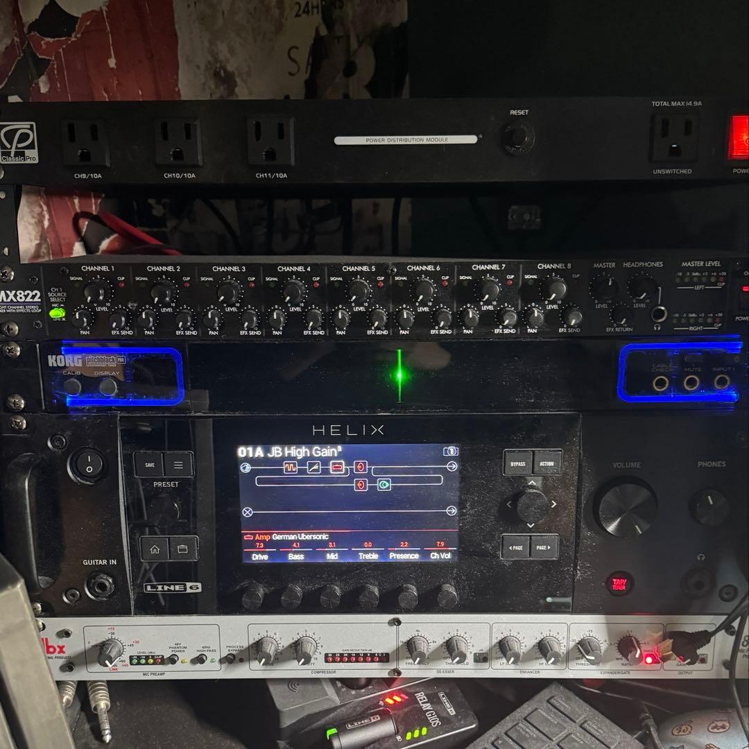 Classic Pro クラシックプロ 電源モジュール PD12 Ⅱ