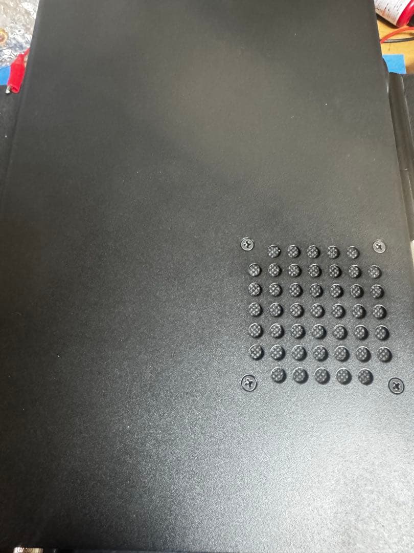 市民ラジオ　サイエンテックスSR-01X