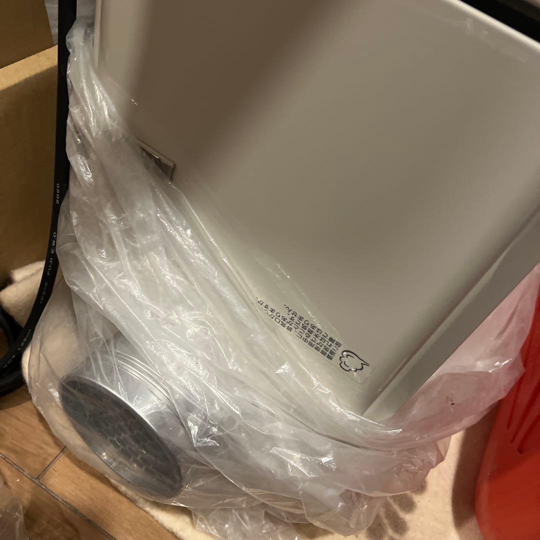 末使用品2020年製リンナイRinnai 給湯器 ガス給湯暖房熱源機