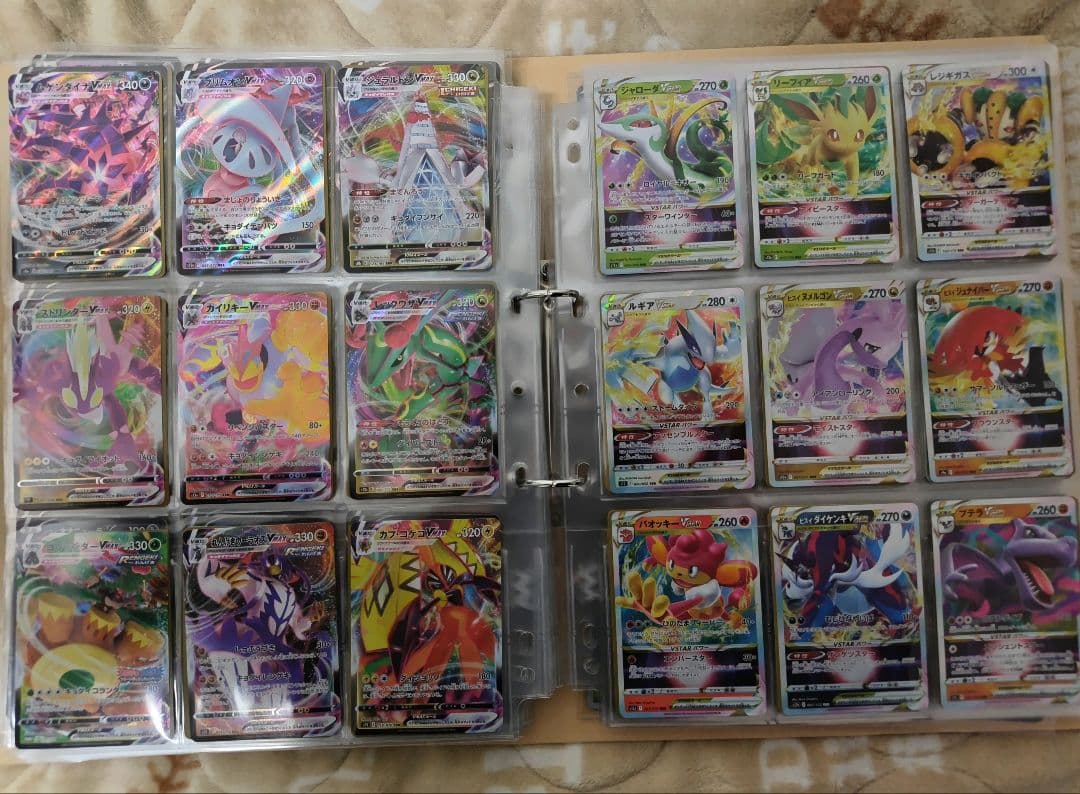 ポケモン 図鑑 コンプリートファイル