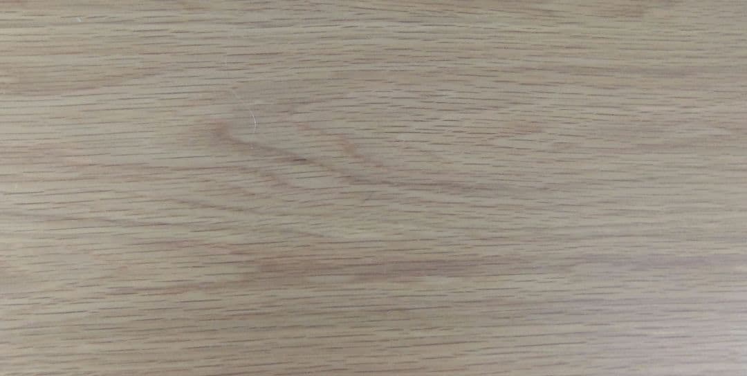 美品！ダイニングテーブル天板天然オーク