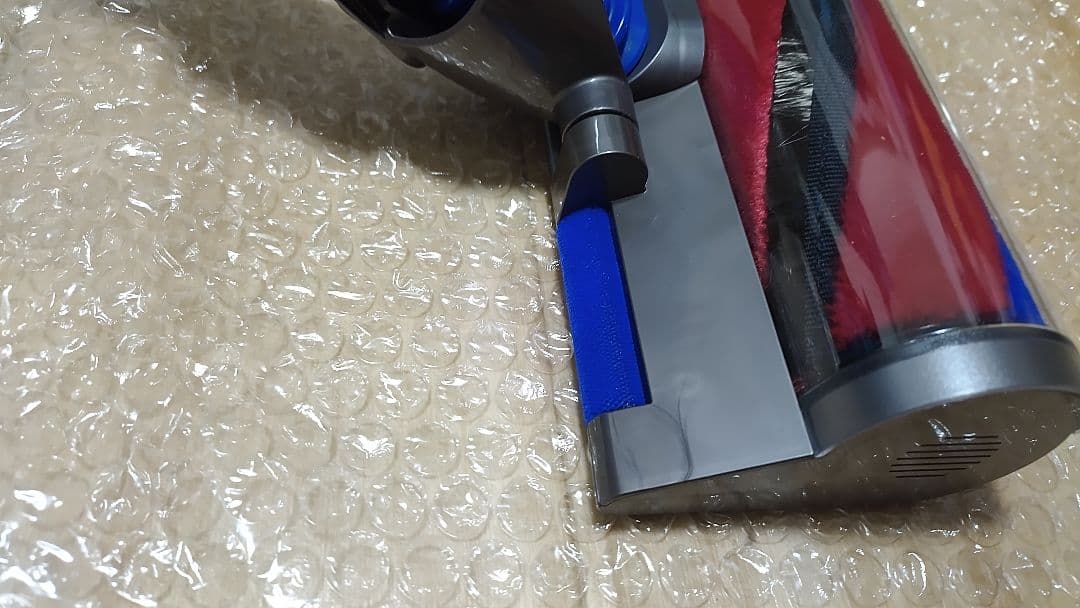 ダイソン掃除機　ソフトローラ 適合：Micro マイクロ 1.5kg