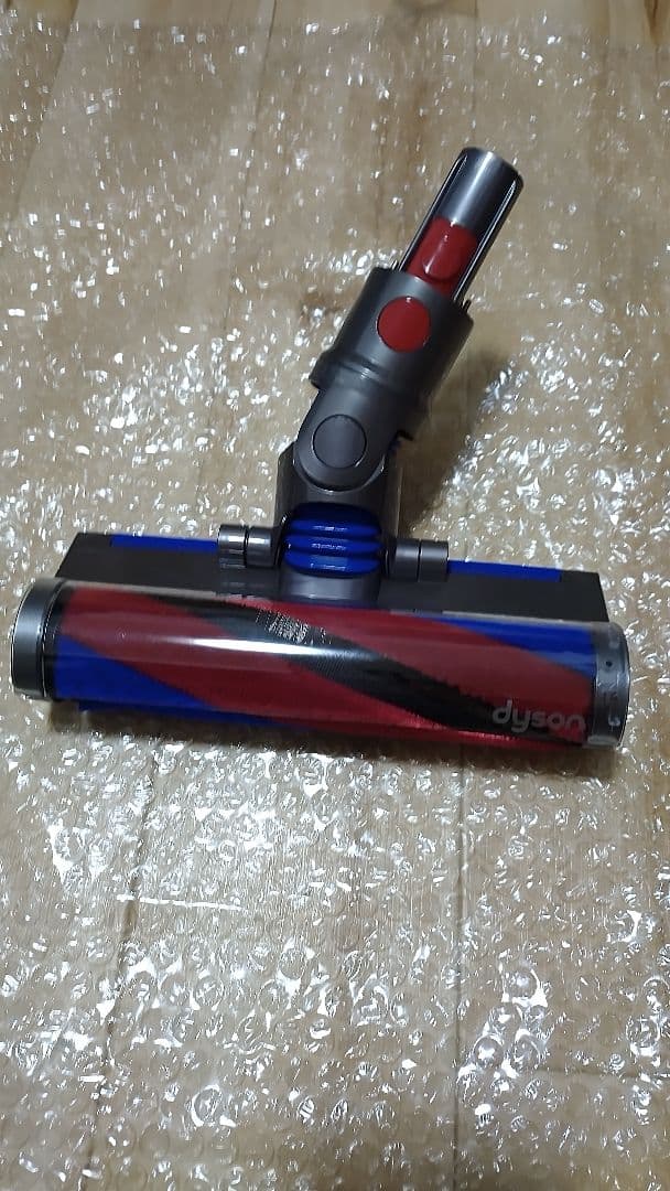 ダイソン掃除機　ソフトローラ 適合：Micro マイクロ 1.5kg