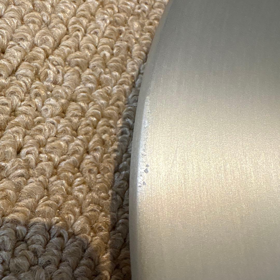 アルネ・ヤコブセン　バンカーズクロック　29cm