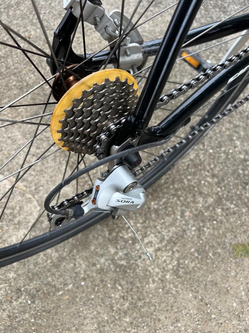 クロスバイク Specialized