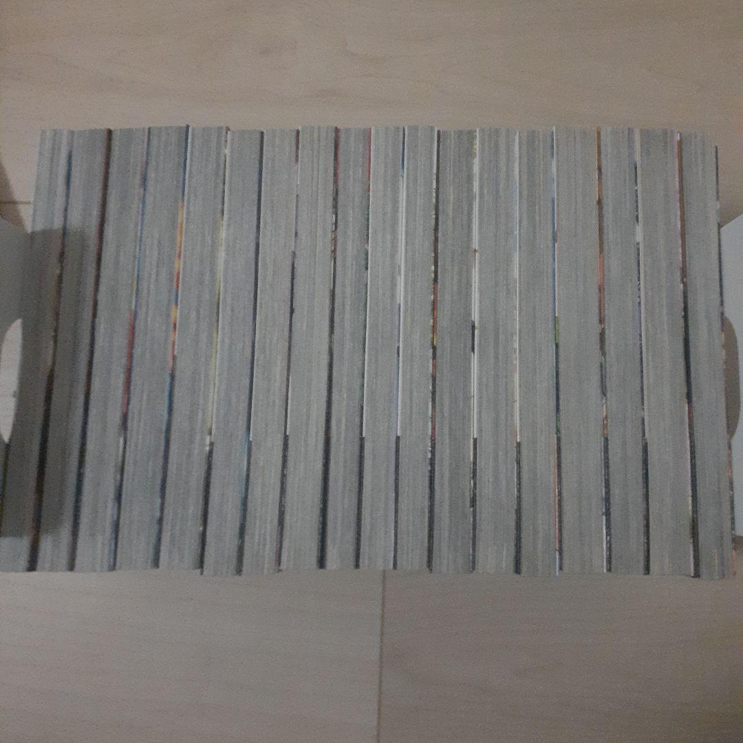 ワンパンマン　1巻～35巻　全巻セット　初版　帯付