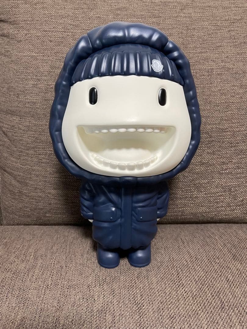 モンクレール コレクション フィギュア