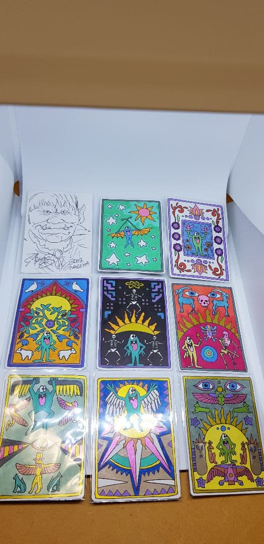 マジック：ザ・ギャザリング Amy Waber