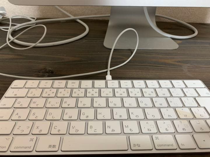 iMac(アイマック